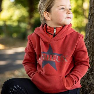 LeMieux  Sweatshirt à capuche enfant  Mini 