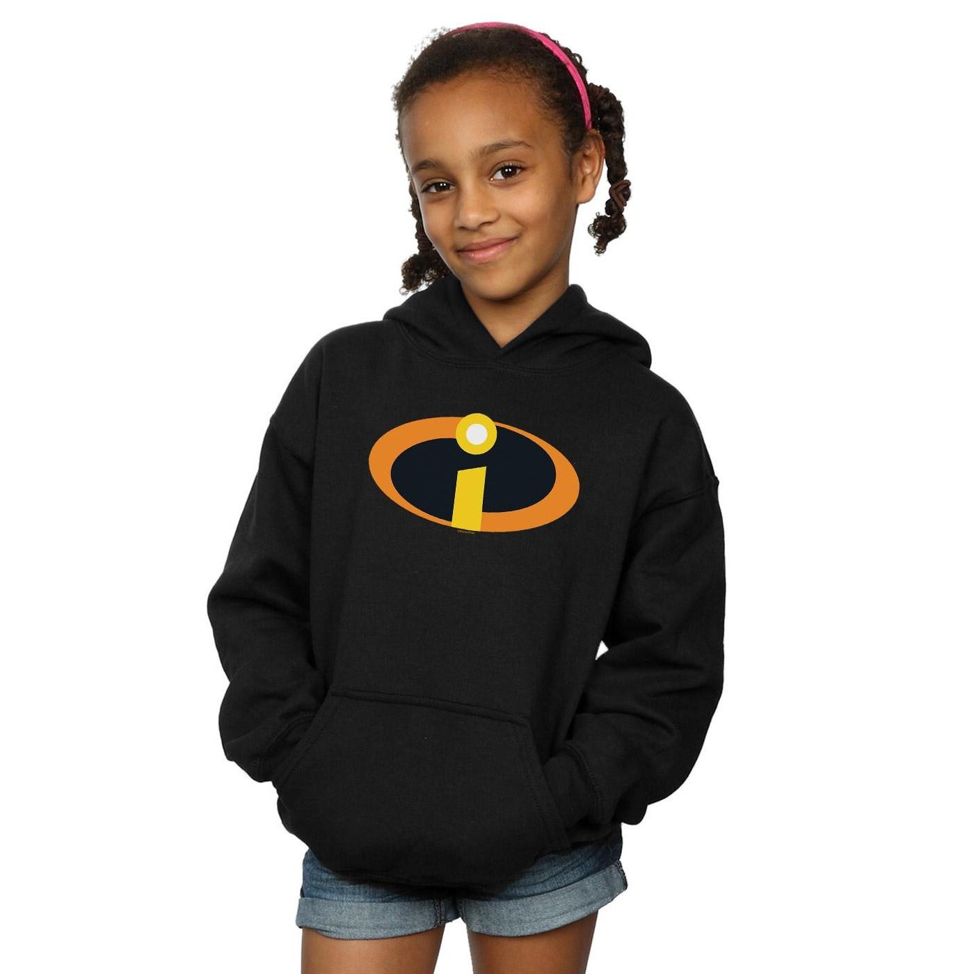 Disney  The Incredibles Kapuzenpullover 
