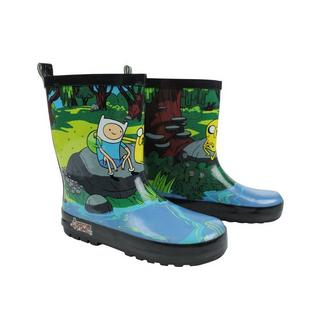 Adventure Time  Gummistiefel 