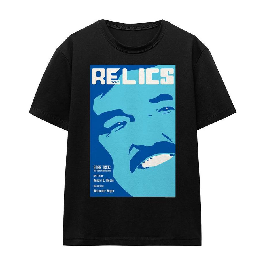 The Next Generation Season 6 Episode 4 TShirt