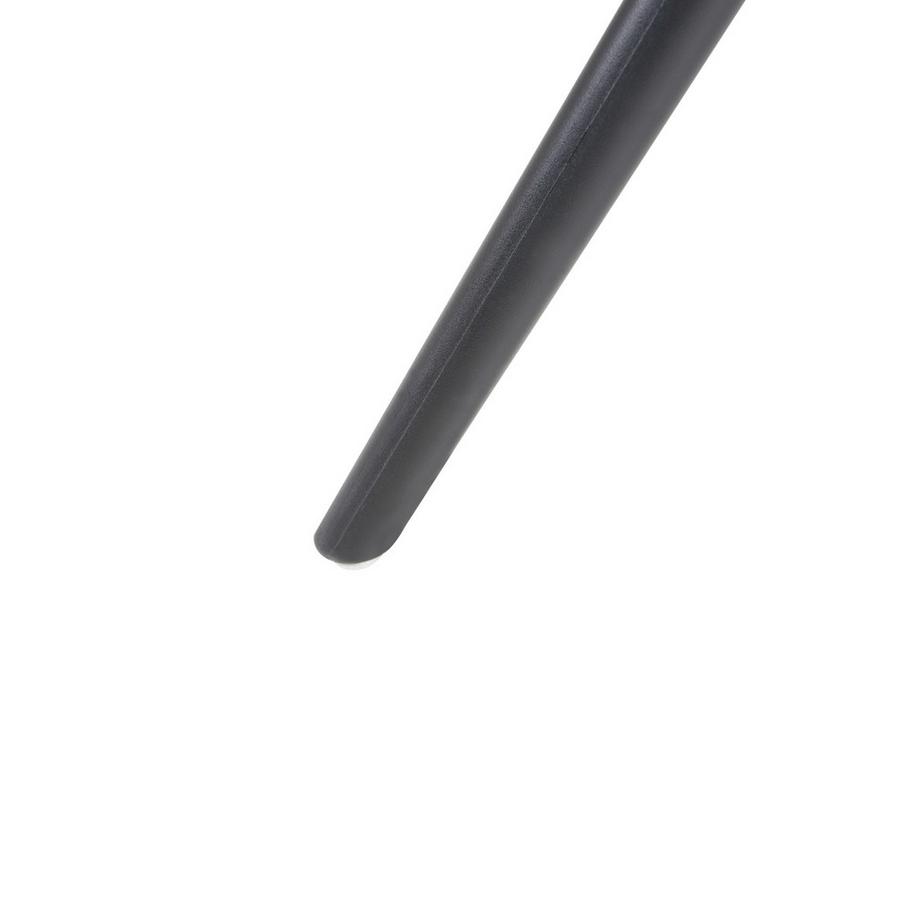 Beliani Tavolo da pranzo da giardino en Materiale sintetico  PIAVE  