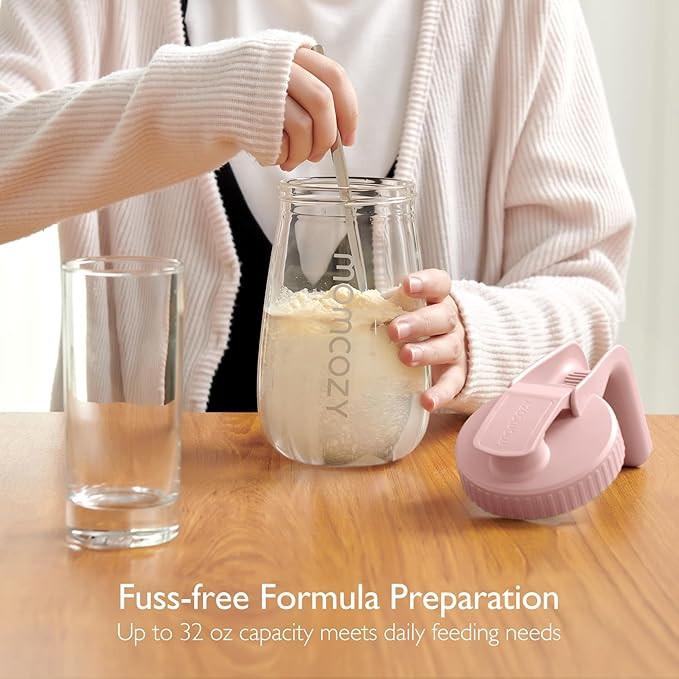 Momcozy  Conteneur de lait maternel 