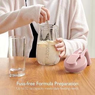 Momcozy  Conteneur de lait maternel 