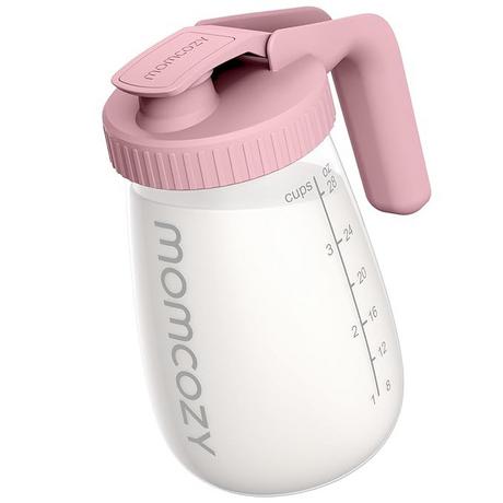 Momcozy  Conteneur de lait maternel 