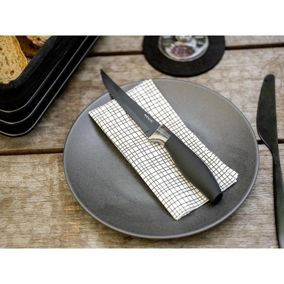 WENKO Steakmesser-Set Otis  
