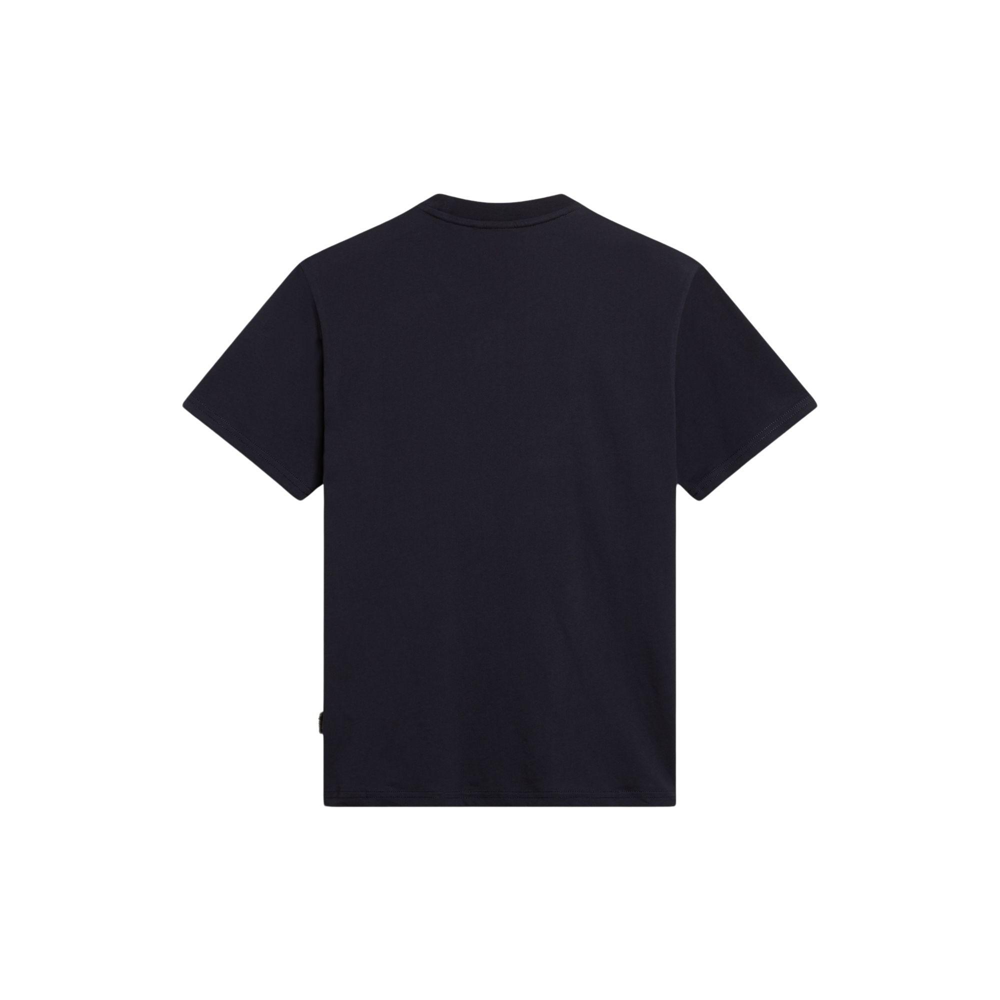 NAPAPIJRI Aymer T-Shirt Maniche Corte  