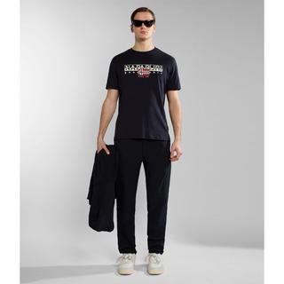 NAPAPIJRI Aymer T-Shirt Maniche Corte  