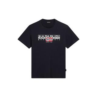 NAPAPIJRI Aymer T-Shirt Maniche Corte  
