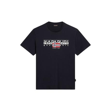 NAPAPIJRI Aymer T-Shirt Maniche Corte  