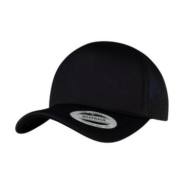 Trucker Cap Abgerundeter Kopf