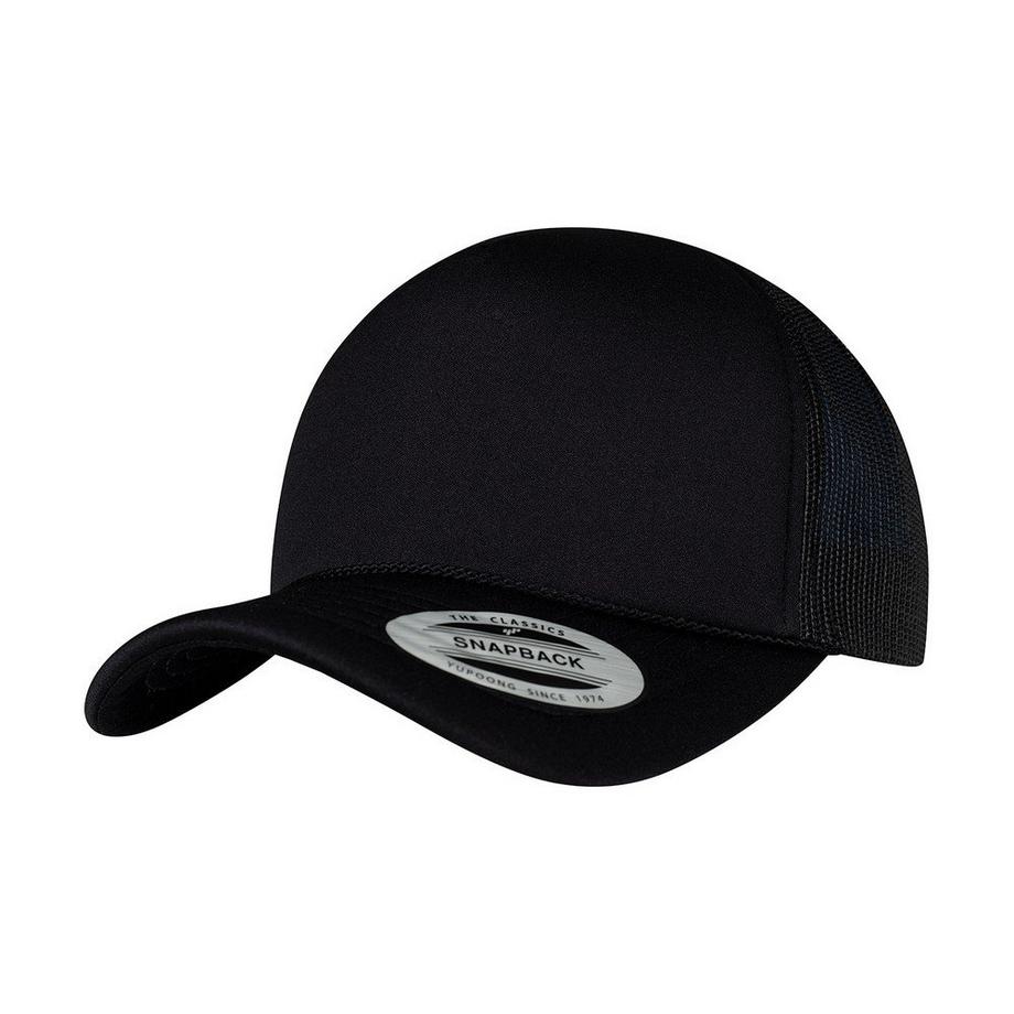 Casquette trucker