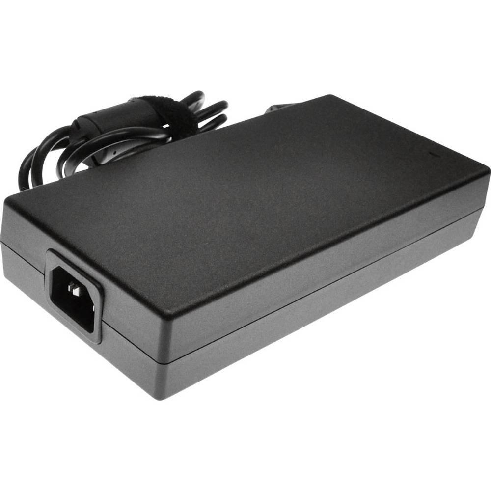 Clevo  Clevo 6-51-P1752-010 Alimentatore per notebook 230 W 19.5 V/DC 11.8 A 