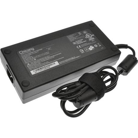 Clevo  Clevo 6-51-P1752-010 Alimentatore per notebook 230 W 19.5 V/DC 11.8 A 