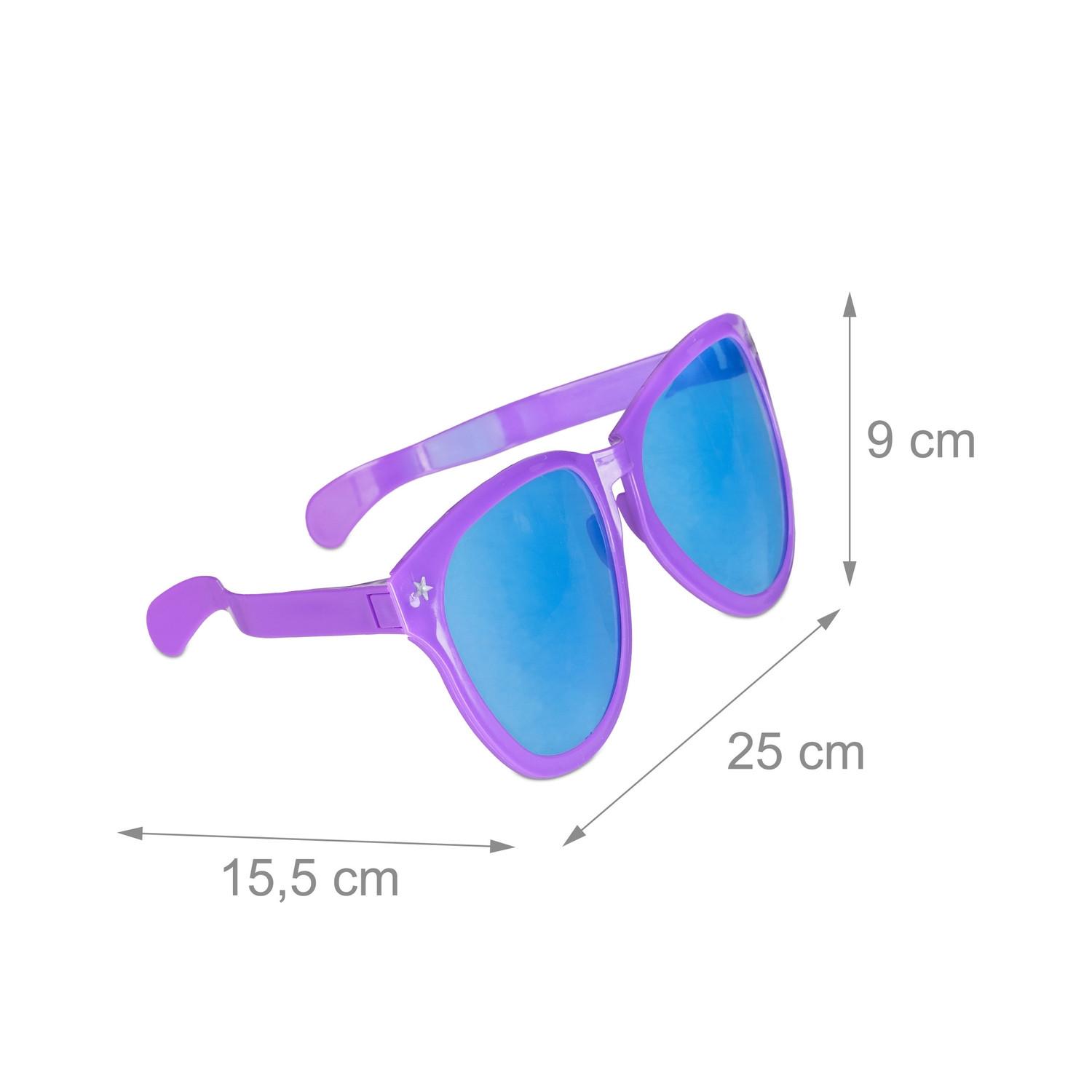 B2X Lunettes Géantes  