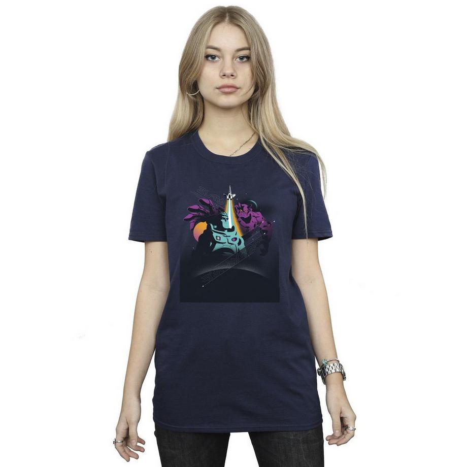 Disney T-Shirt Lightyear  