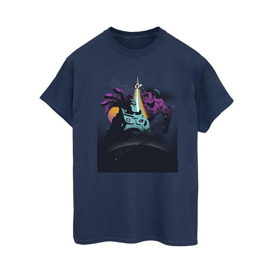 Tshirt LIGHTYEAR