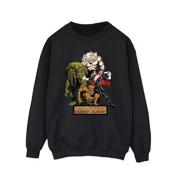 Halloween Sweatshirt