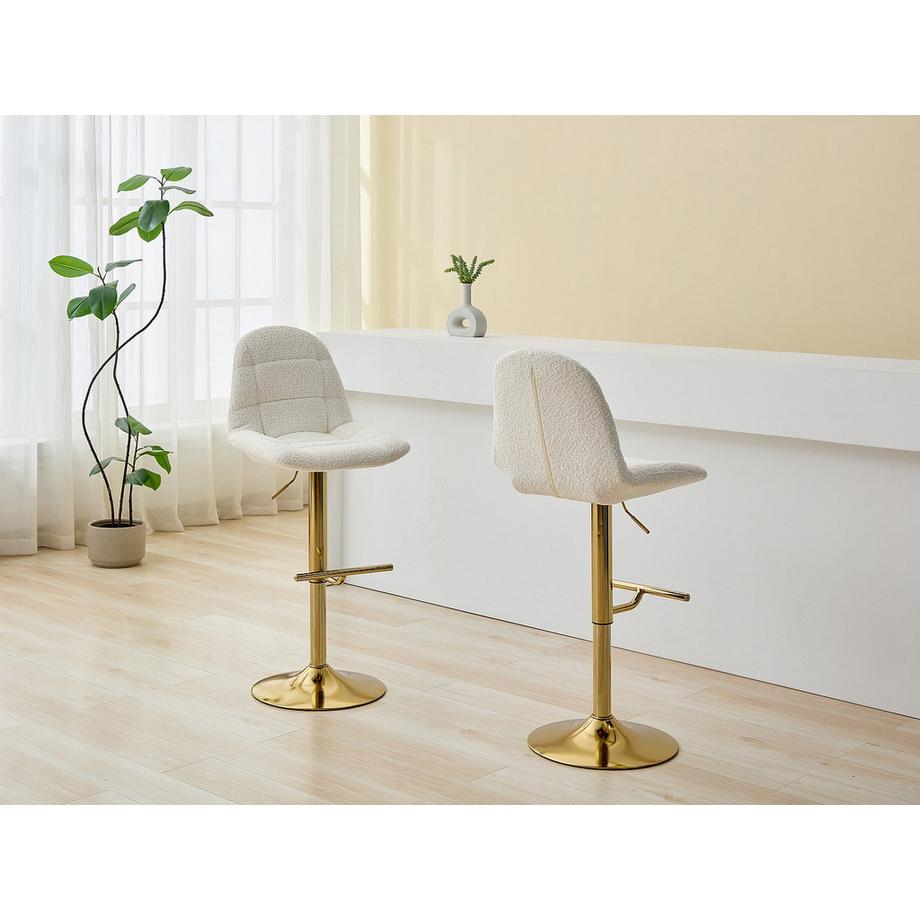 Vente-unique Barhocker LOLY  