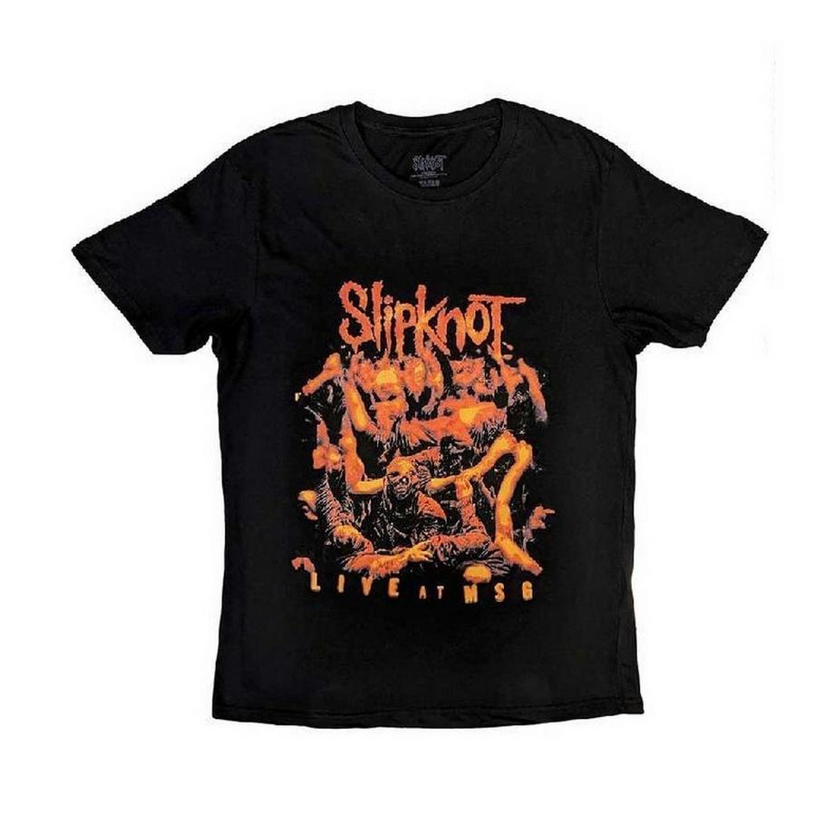 Live At Msg T-Shirt