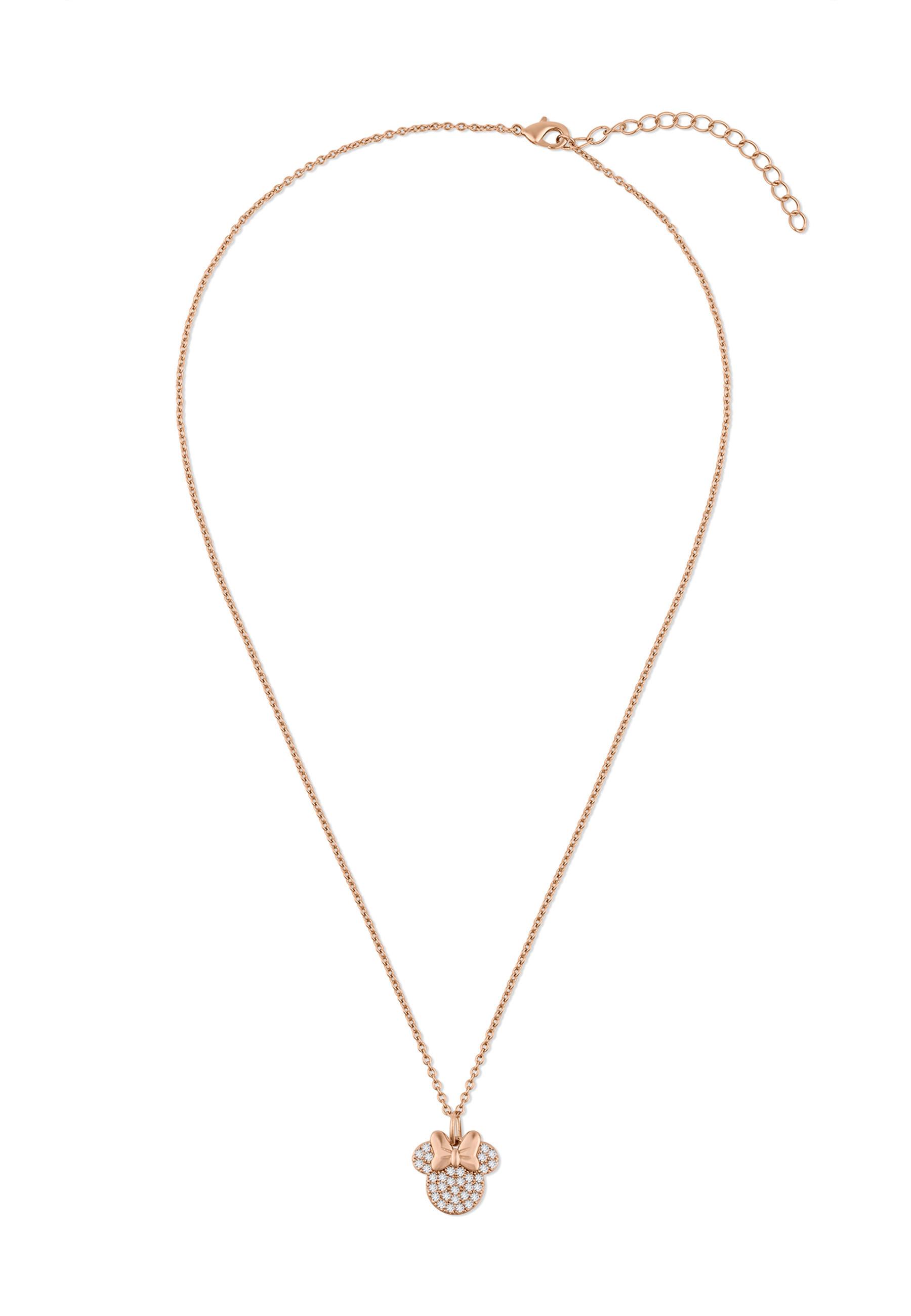 Disney  Halskette Minnie Mouse 