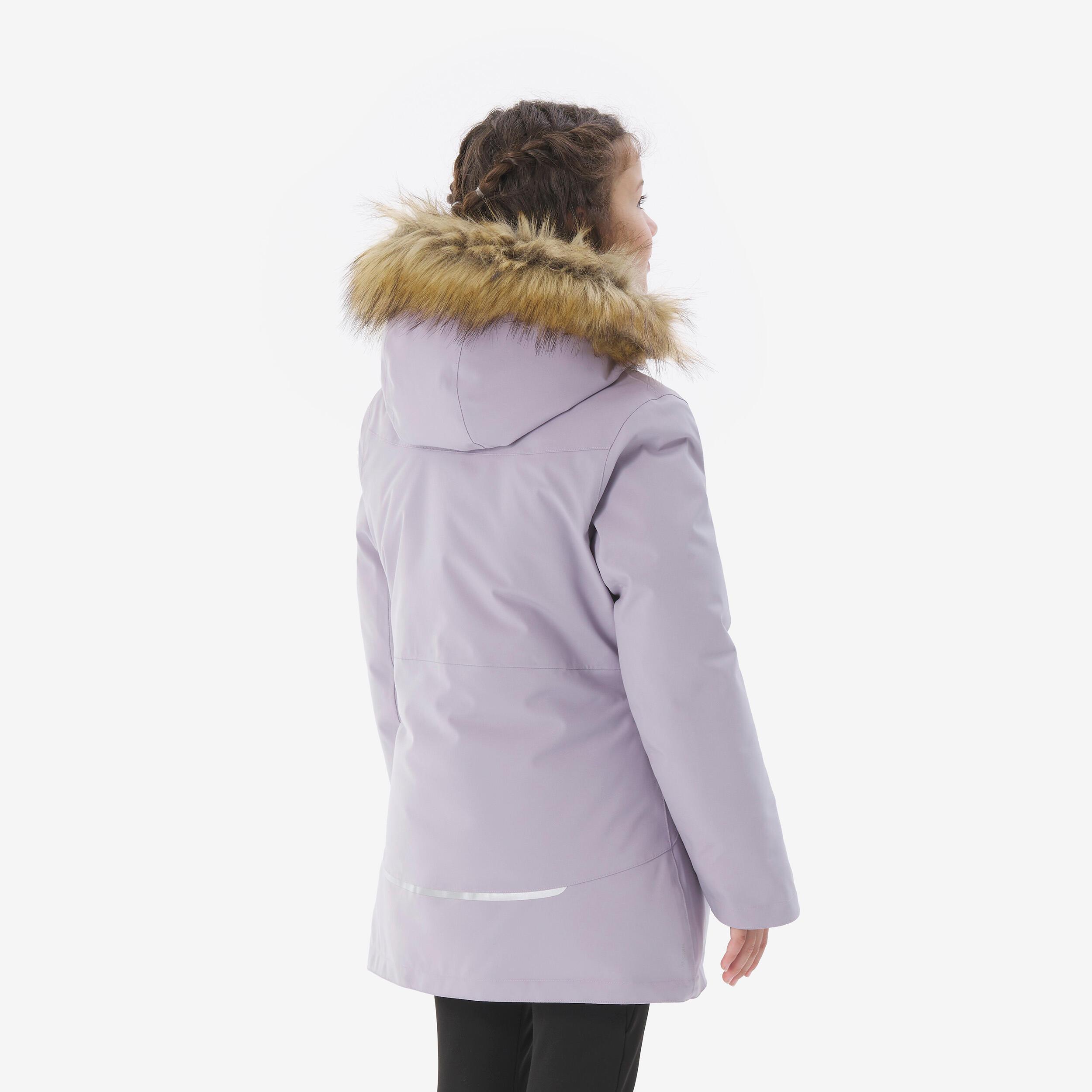 QUECHUA SH900 Parka  