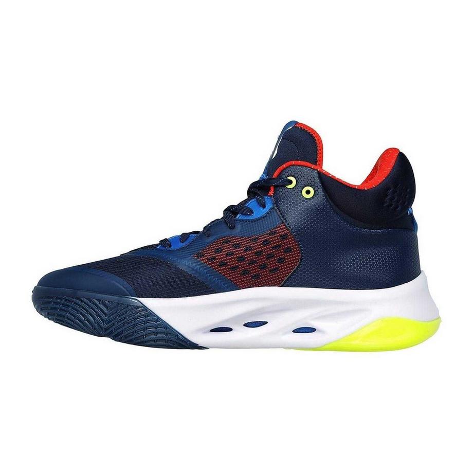 SKECHERS Chaussures À Roulettes Skate  