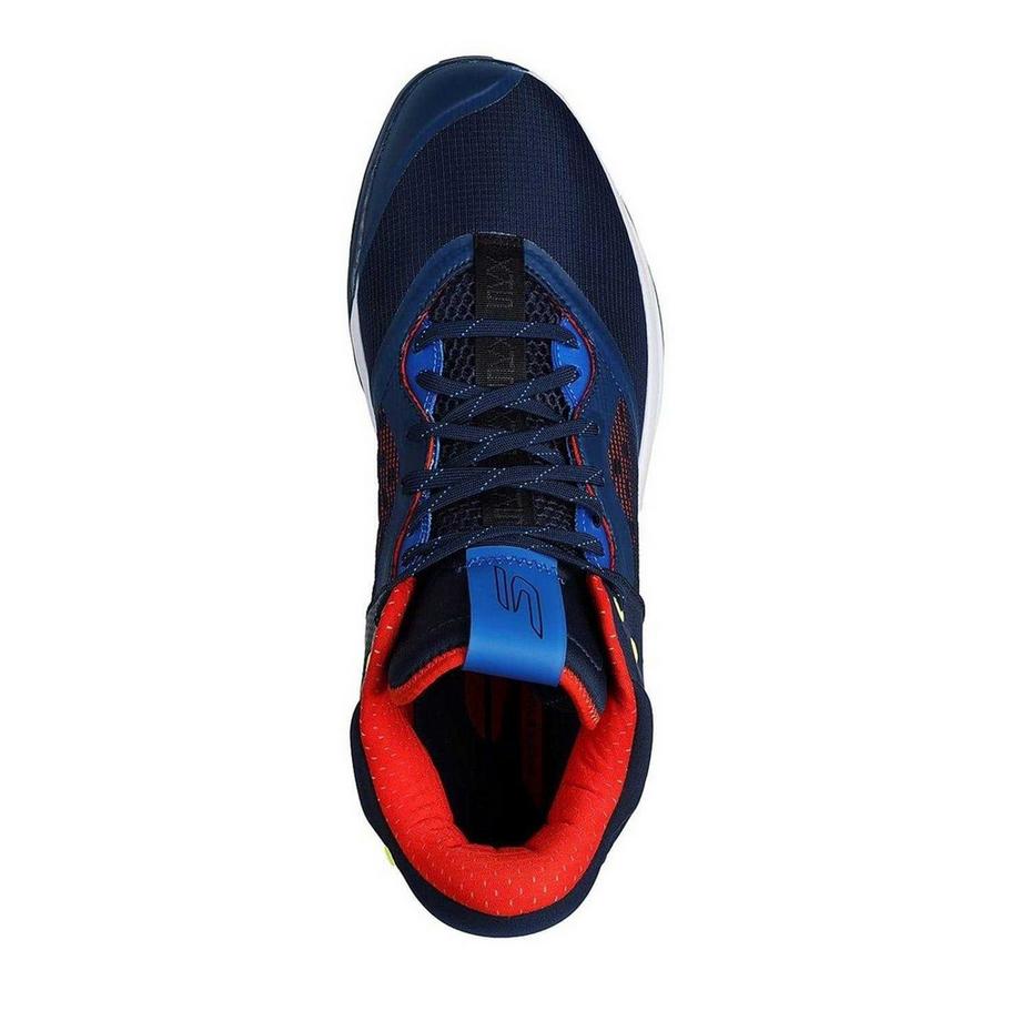 SKECHERS Chaussures À Roulettes Skate  