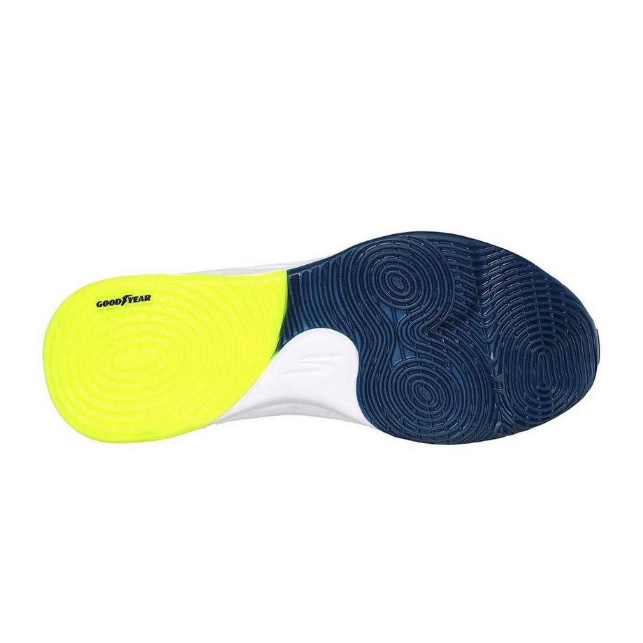 SKECHERS Chaussures À Roulettes Skate  