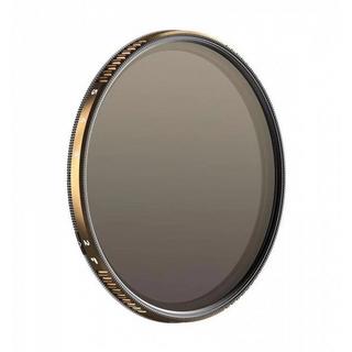 PolarPro  Graufilter PM Signature Edition II 6/9 Stops (77 mm, ND- / Graufilter) 