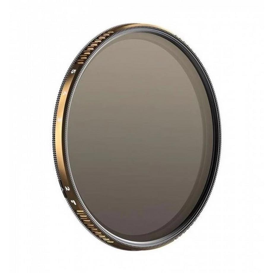 Graufilter PM Signature Edition II 6/9 Stops (77 mm, ND- / Graufilter)
