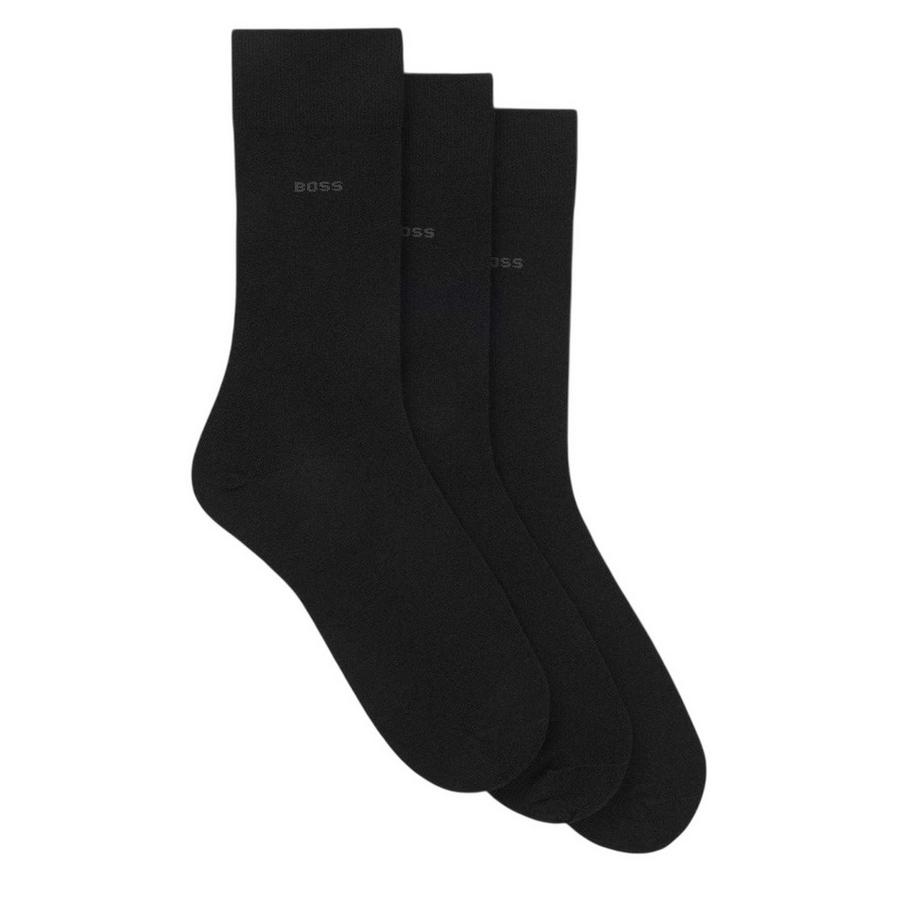 Calzettoni Misto Cotone