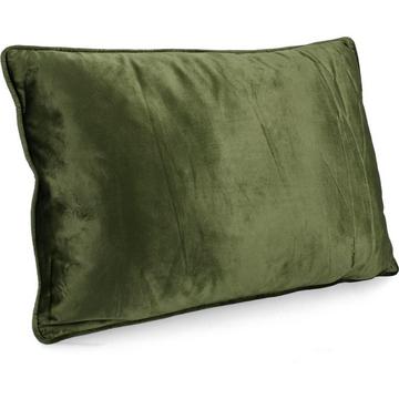 Cuscino Artemis verde oliva 40x60