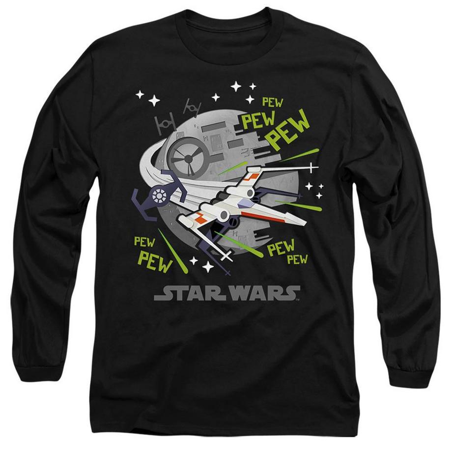 Pew Pew TShirt