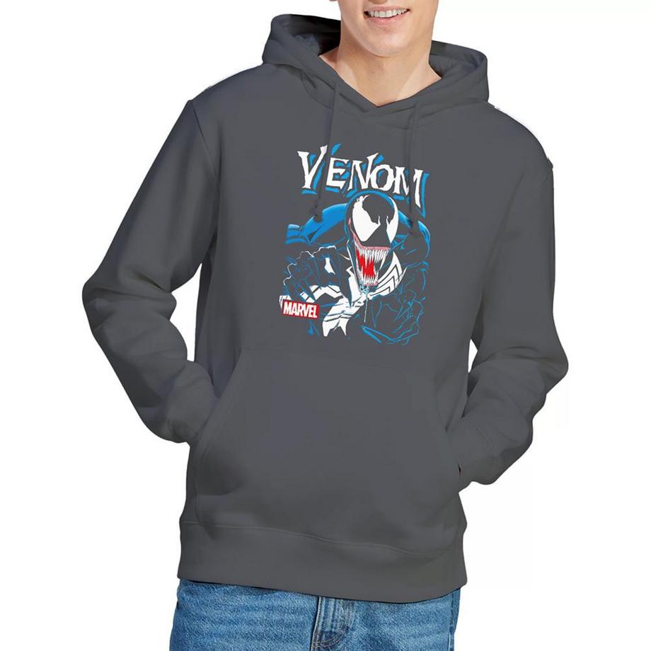 Venom Antihero Kapuzenpullover  
