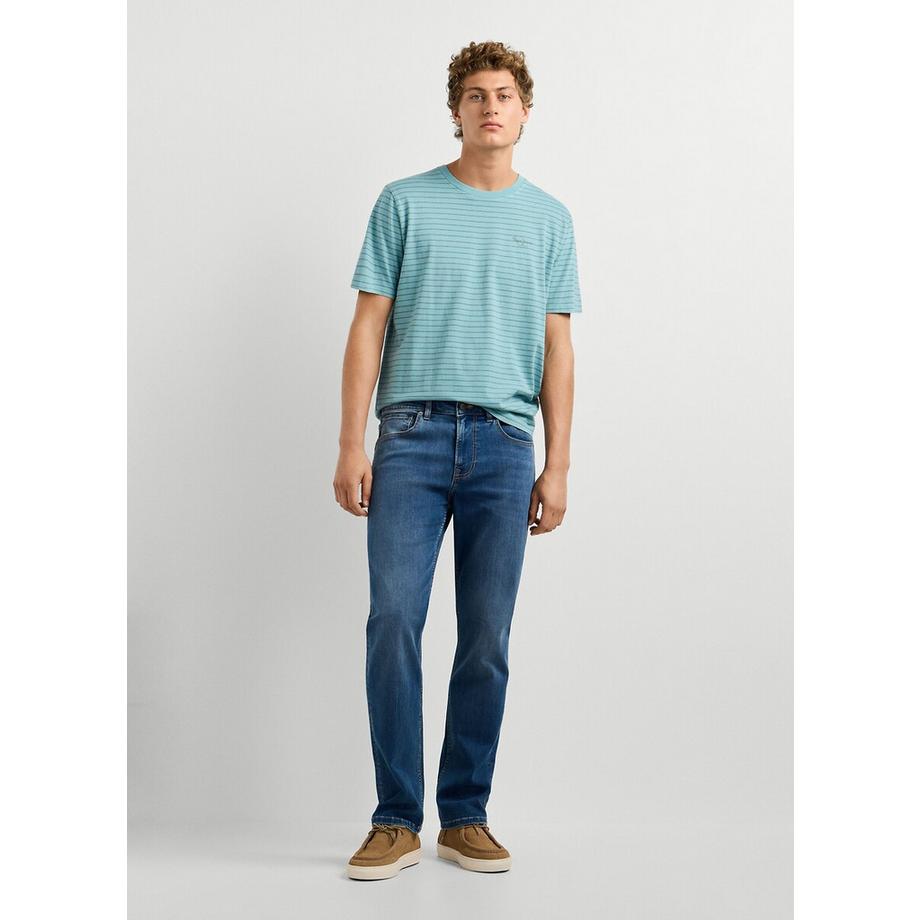 Pepe Jeans Jean straight  
