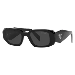 PR17WS-1AB5S0 - Black/Dark Grey