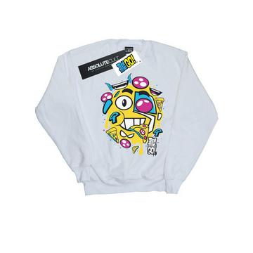 Teen Titans Go Sweatshirt