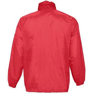 SOLS  Surf Windbreaker Jacke, besonders leicht 