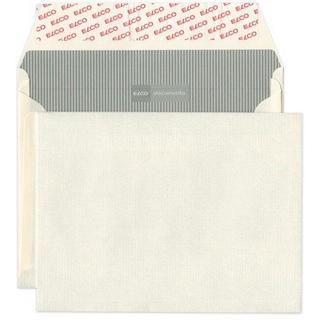 elco ELCO Couvert Documento Kraft C5+ 48498 120g, beige, Klebung 250 Stk.  