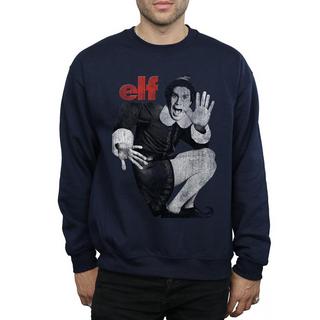 Elf  Sweatshirt 