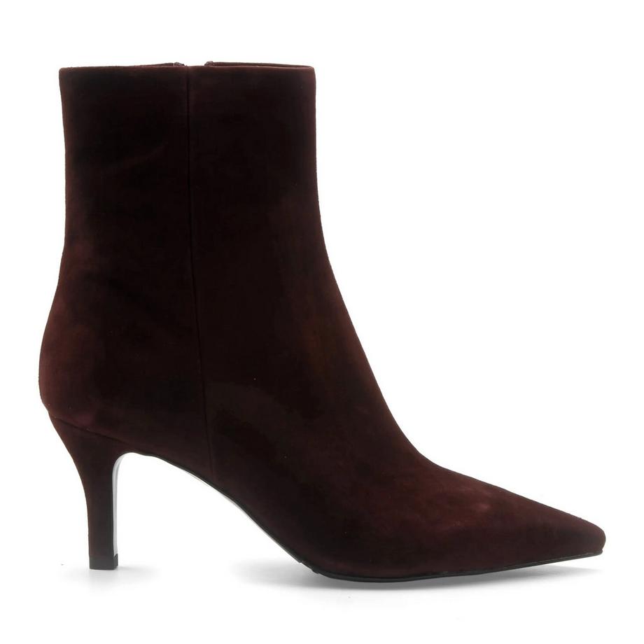 Konstantin Starke Lucia Bottines à Bout Pointu  