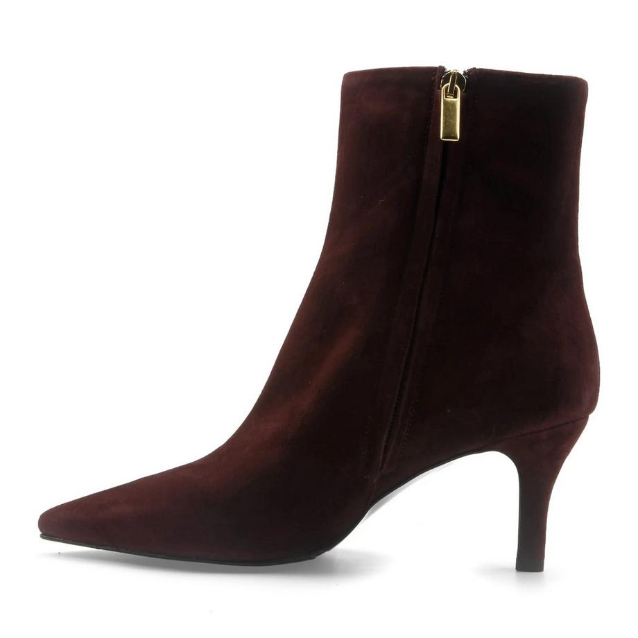 Konstantin Starke Lucia Bottines à Bout Pointu  