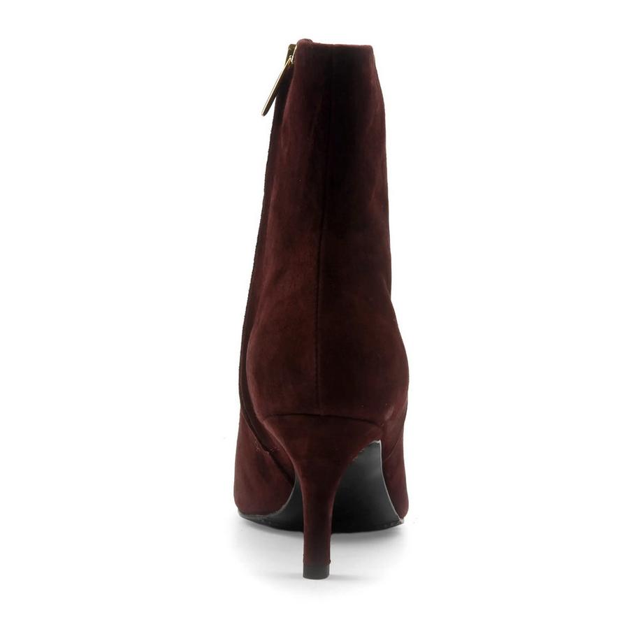 Konstantin Starke Lucia Bottines à Bout Pointu  