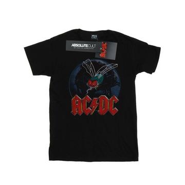 ACDC Fly On The Wall TShirt