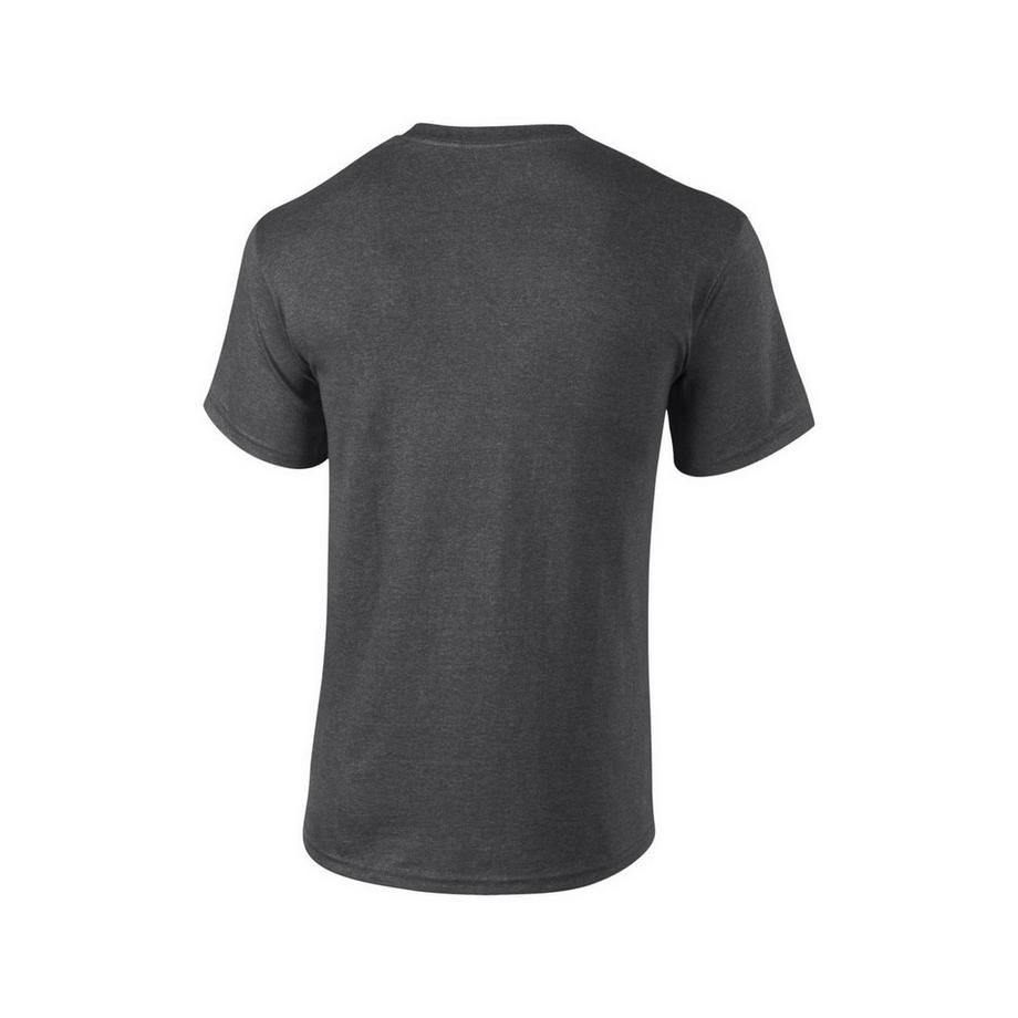 Gildan T-Shirt Girocollo Classico  