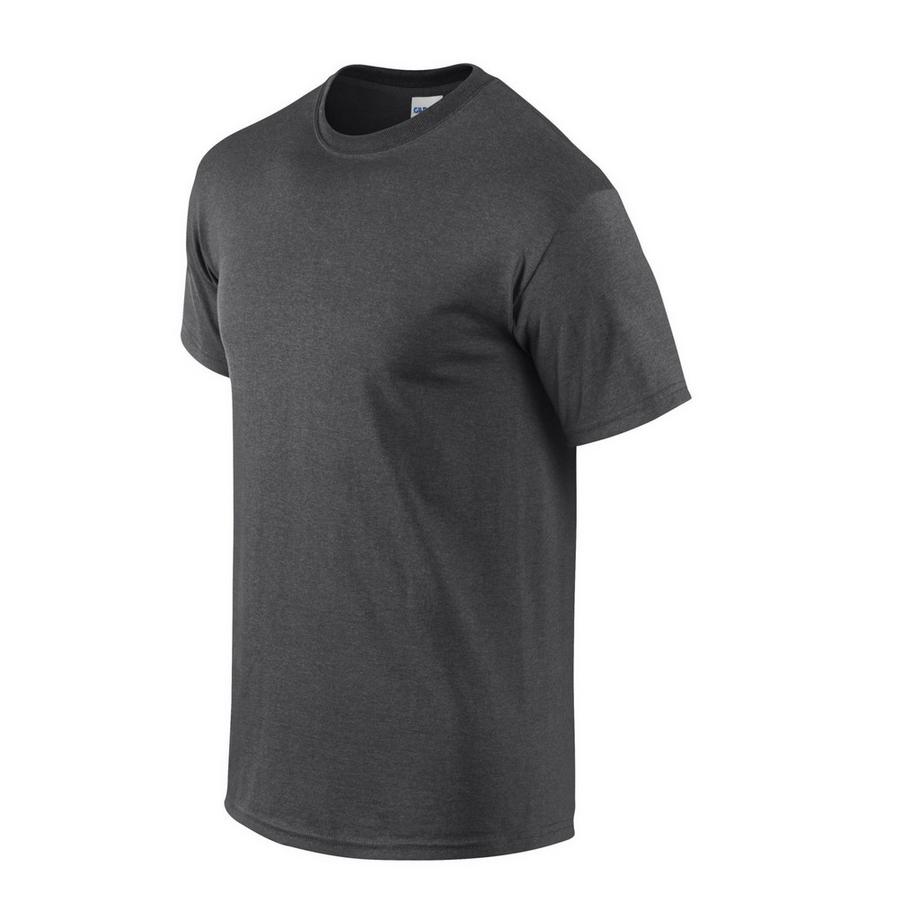 Gildan T-Shirt Girocollo Classico  