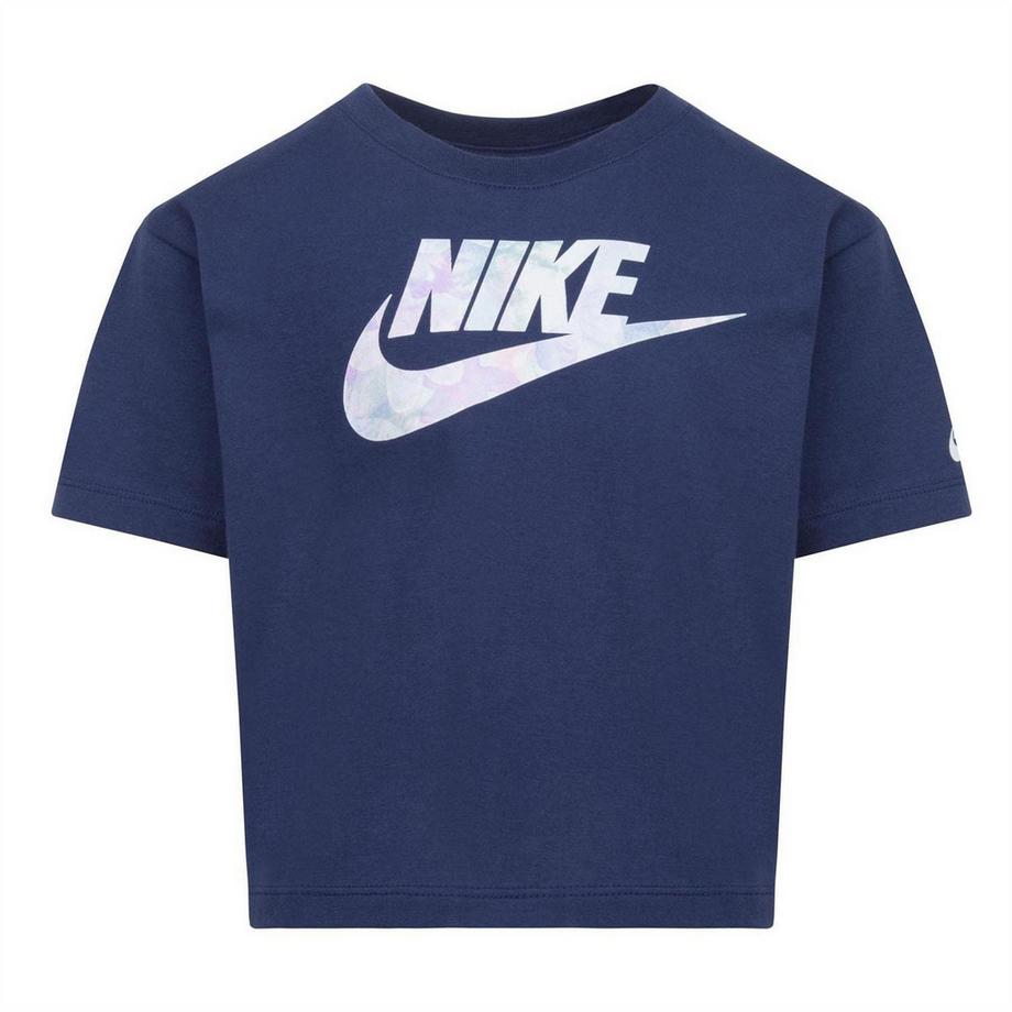 T-Shirt, Kastig