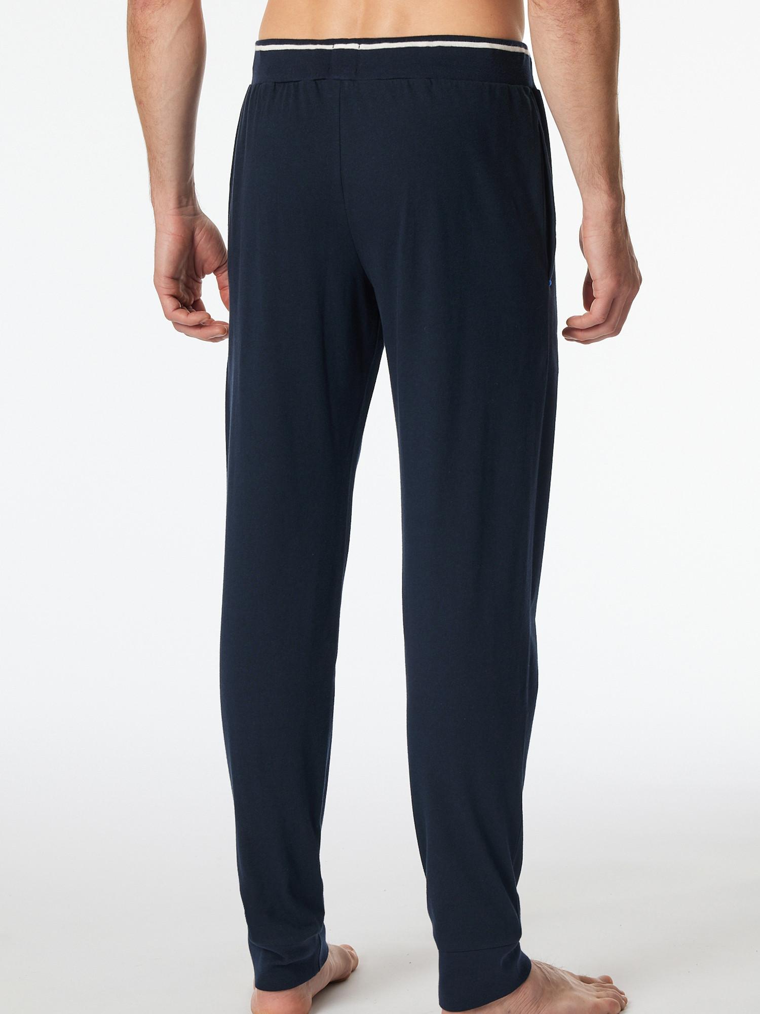 Schiesser Mix + Relax Pyjamahose  