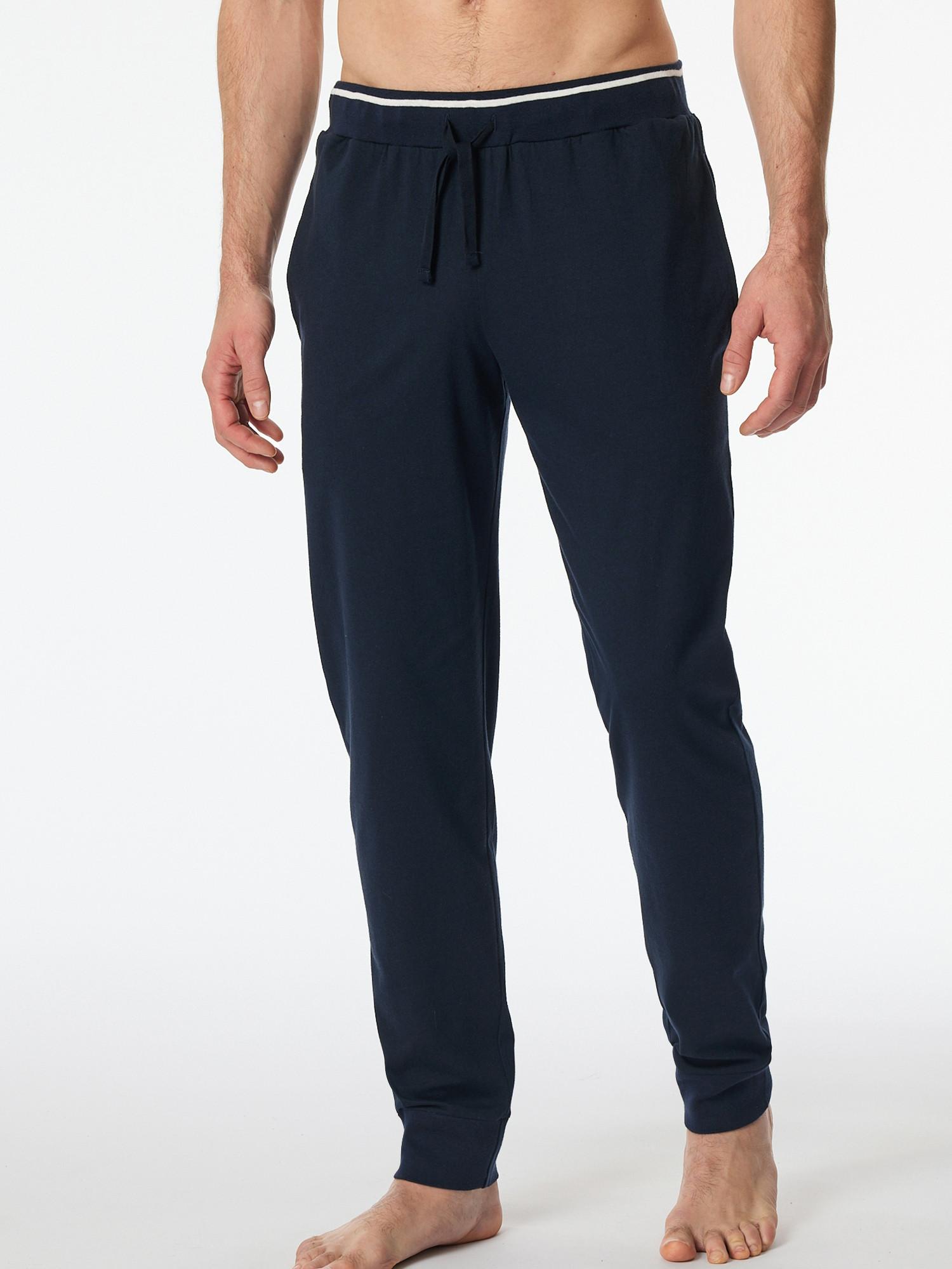 Schiesser Mix + Relax Pyjamahose  