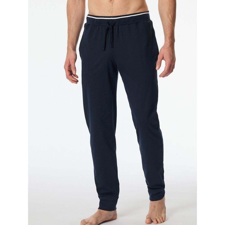 Schiesser Mix + Relax Pyjamahose  